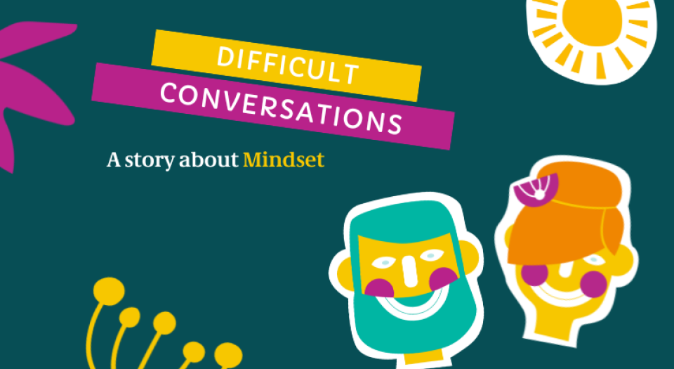 Difficult Conversations