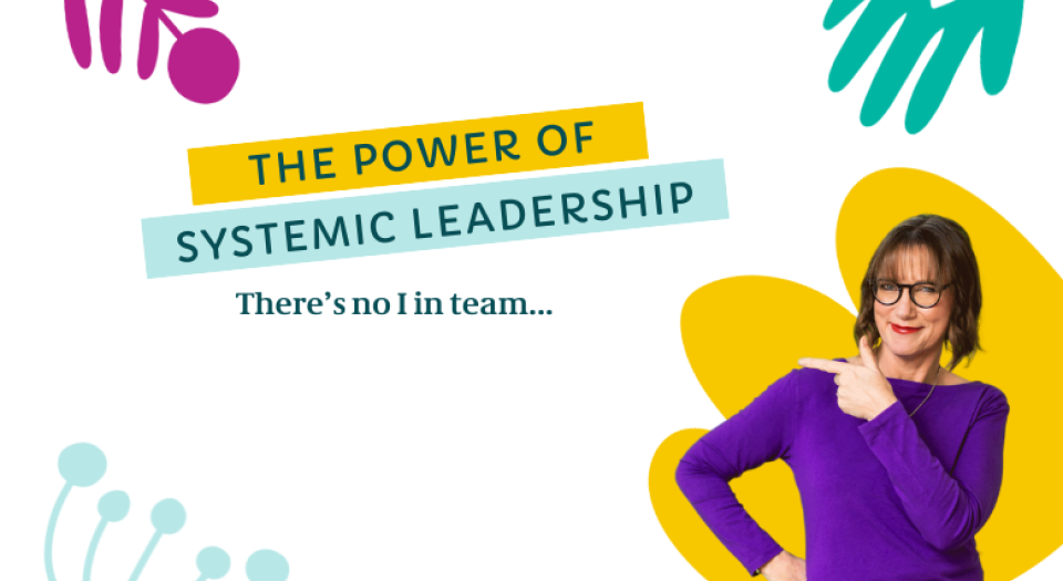 The power of systemic leadership