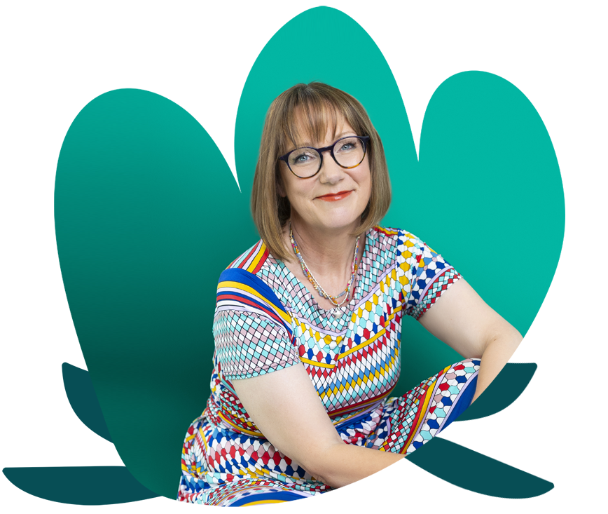 Annette - Green Shed Talent