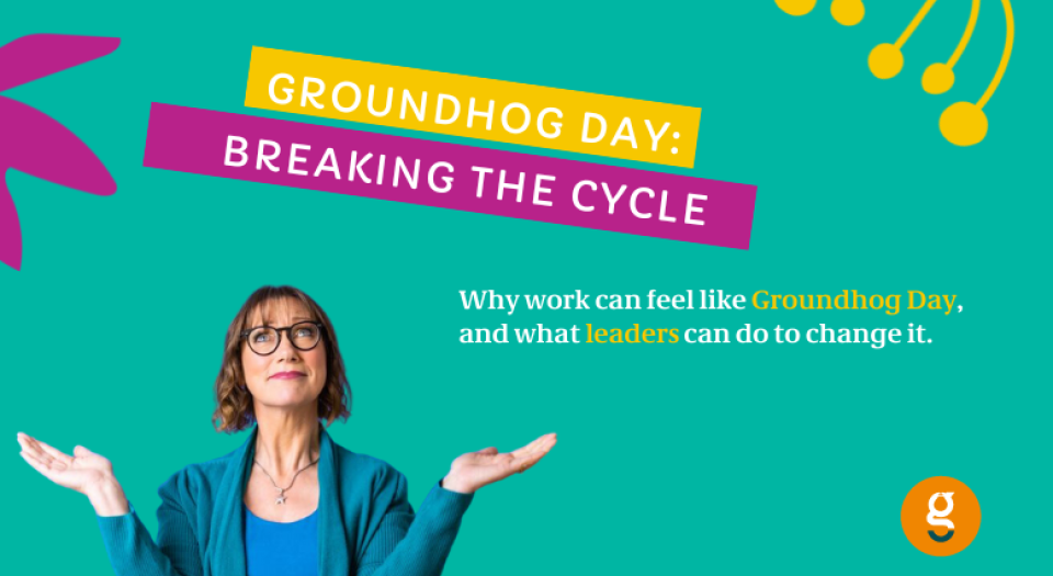 groundhog day blog banner